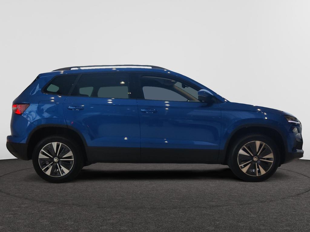 Skoda Karoq FAMILY 1.5 TSI DSG 150PK