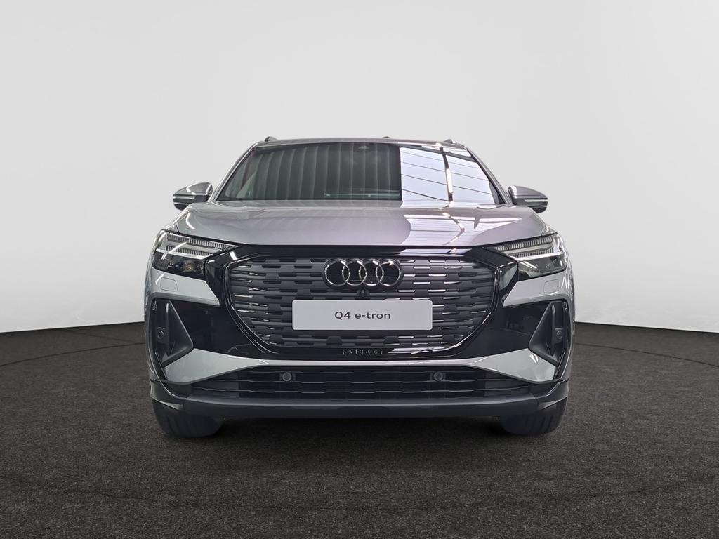 Audi Q4 e-tron e-Tron 82 kWh 45 Corporate S