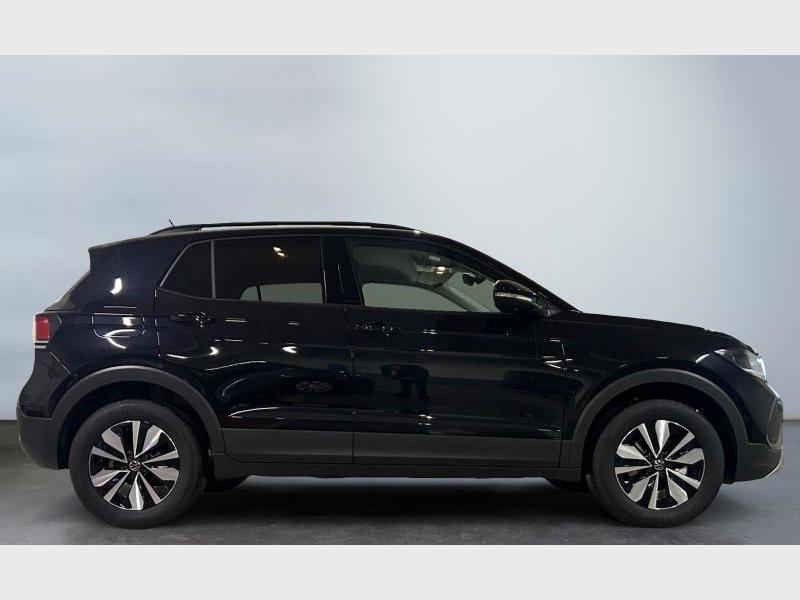 Volkswagen T-Cross Life Business 1.0 TSI 116 CV DSG