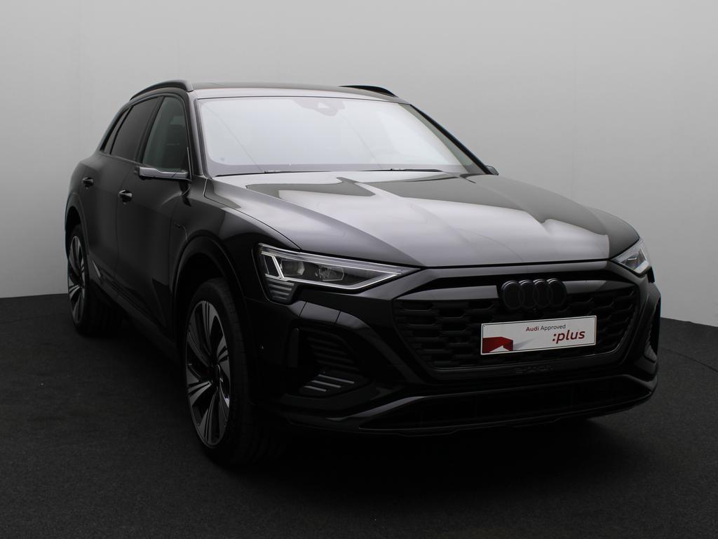 Audi Q8 e-tron e-Tron 106 kWh 55 Quattro S line