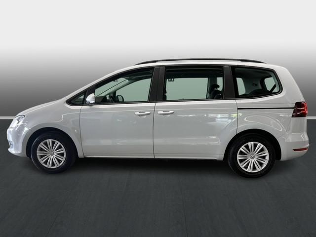 Volkswagen Sharan Sharan  2.0 l TDI SCR 85 kW (115 HP) 6-speed