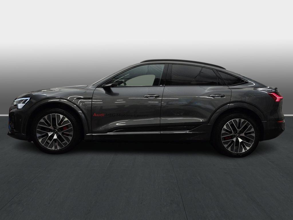 Audi Q8 e-tron Sportback 106 kWh 55 Sportback Quattro S line