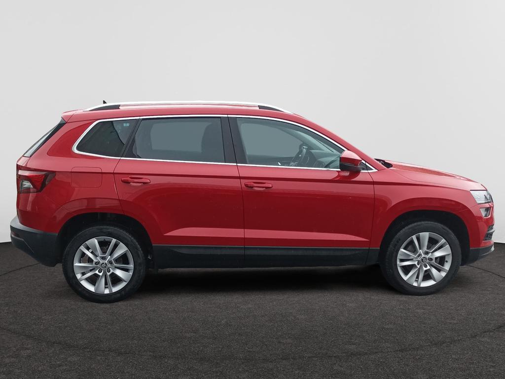 Skoda Karoq Style 1.5 TSI 150ch DSG