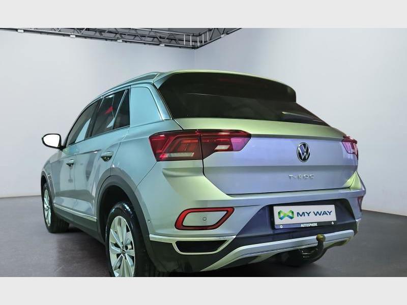 Volkswagen T-Roc Style 1.5 TSi 150 CV Navi*CarPlay*LED*Crochet