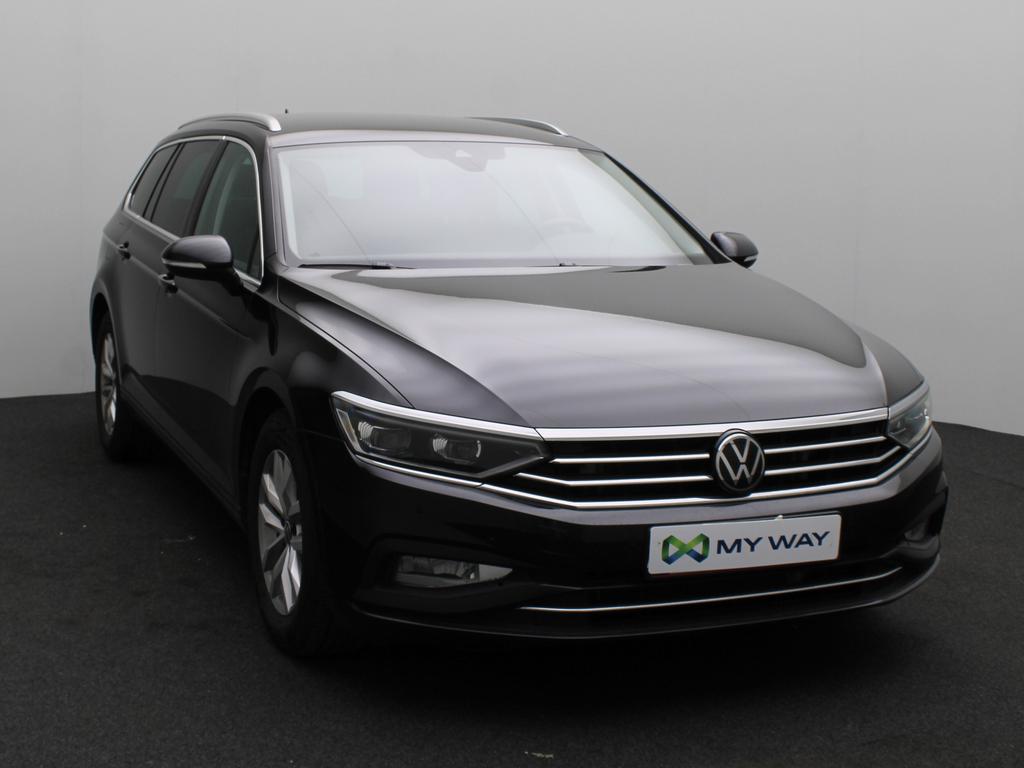 Volkswagen Passat SW Passat Variant Style Business 1.5 TSI OPF 110 kW (150 ch) 7 vitesses DSG