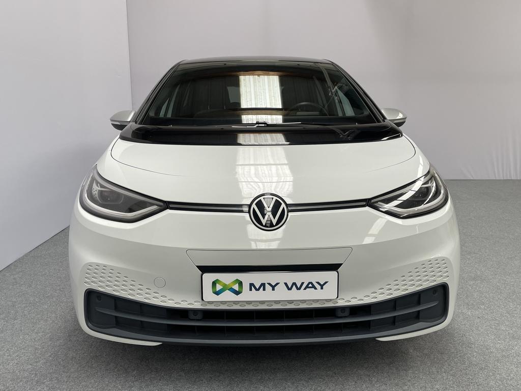 Volkswagen ID.3 1ST EDITION - 58 KWH - 204 PK