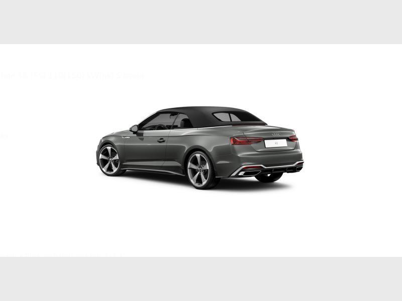 Audi A5 Cabriolet 35 TFSI Business Edition S line S tronic