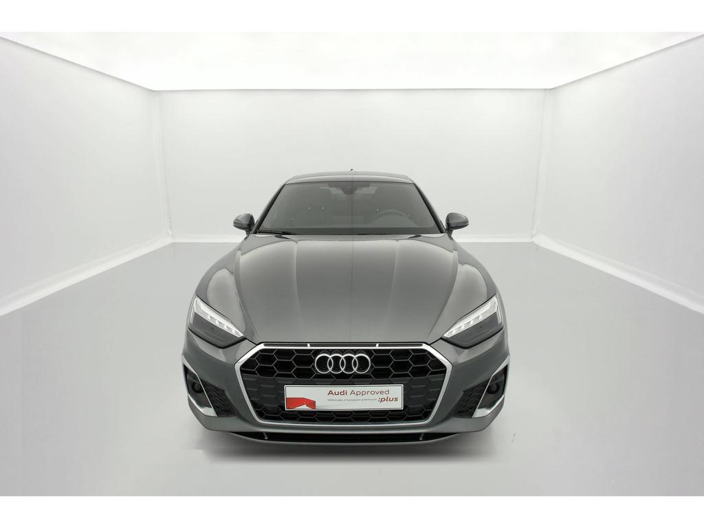 Audi A5 Sportback Audi A5 Sportback Business Edition Competition 35 TFSI  110(150) kW(ch) S tronic