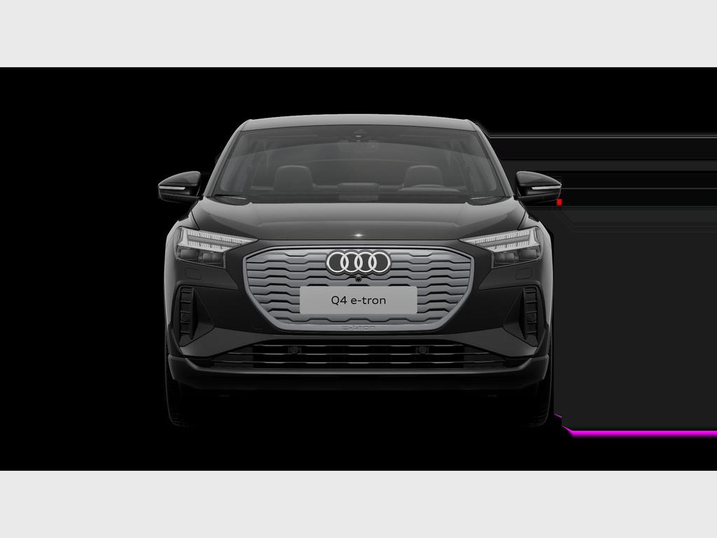 Audi Q4 Sportback e-tron Sportback e-Tron 82 kWh 45 Attraction