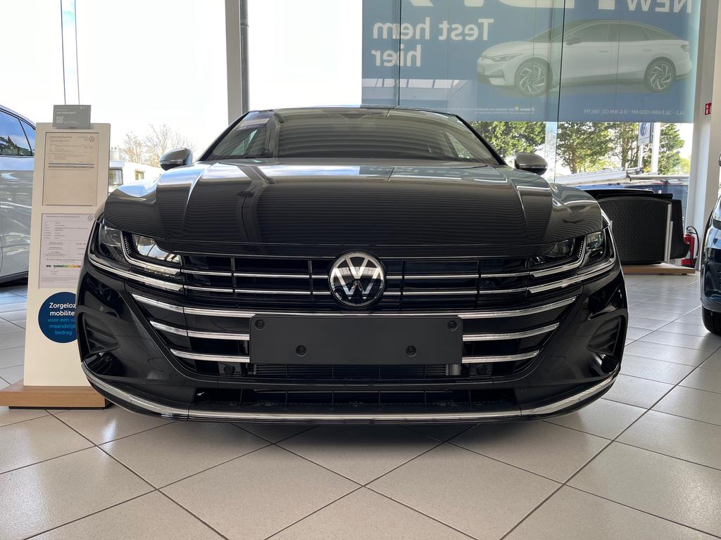 Volkswagen Arteon Shooting Brake 1.4 eHybrid PHEV Elegance Business DSG (160 kW)