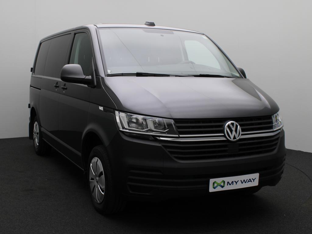 Volkswagen Transporter T6.1 1000 Fou Swb Fourgon Court 2.0 TDI 110 kW DSG