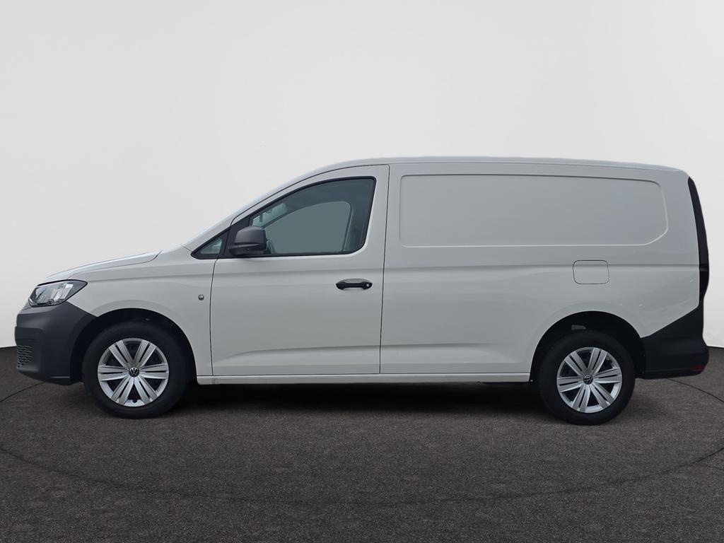 Volkswagen Caddy Maxi Van Cargo Maxi 2.0 TDI 102cv