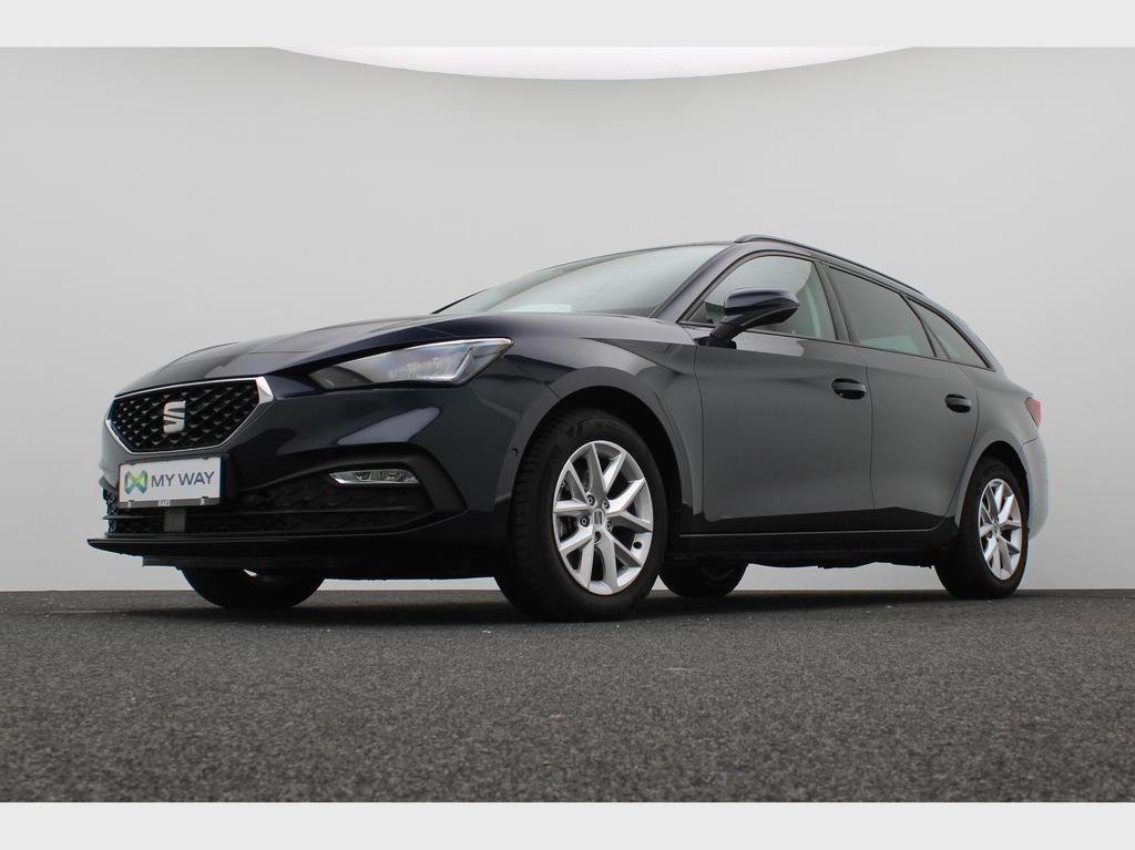 SEAT Leon ST LEONSP1,0eTSI STYLE 5T 81 DG8 A7