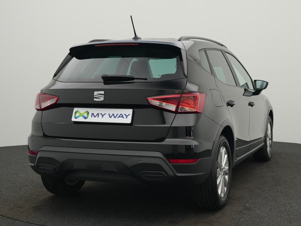 SEAT Arona 1.0 TSI Move! DSG   7V  110CV