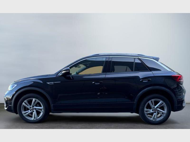 Volkswagen T-Roc T-Roc 1.5 TSI R-Line DSG