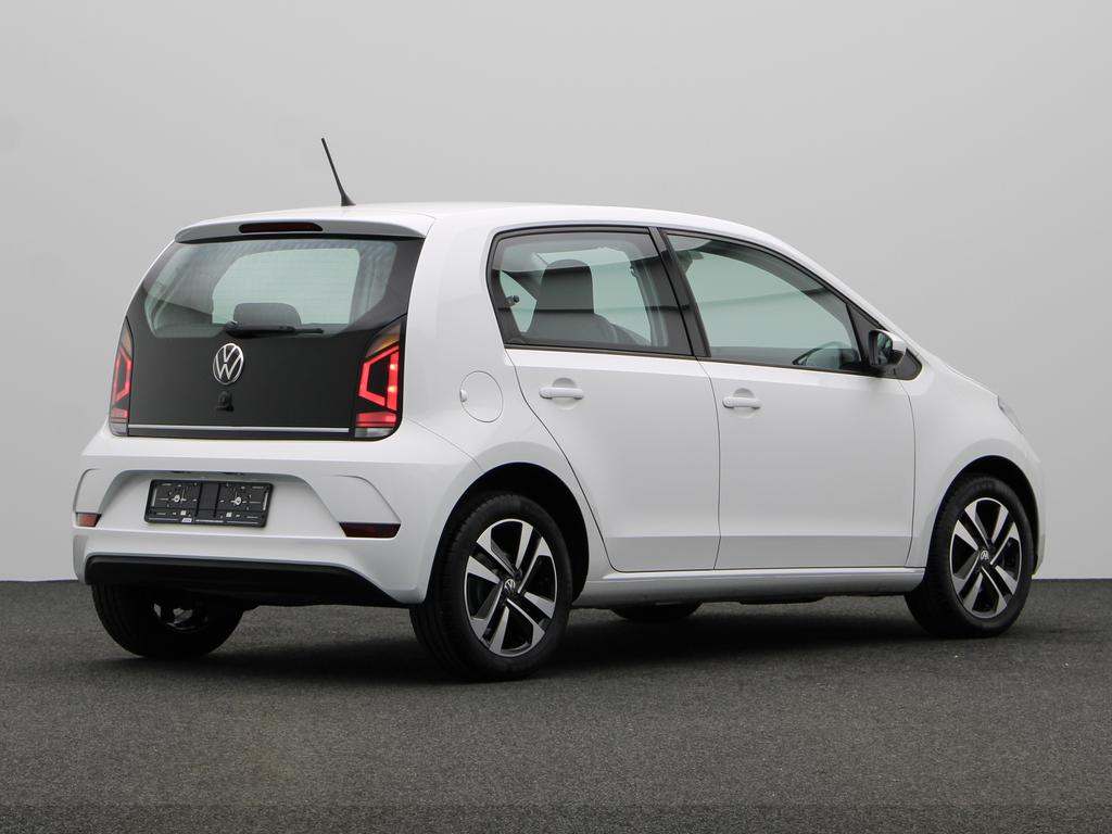 Volkswagen up! UNITED 1,0 BENZINE 60 PK 5 VERSNELLINGEN