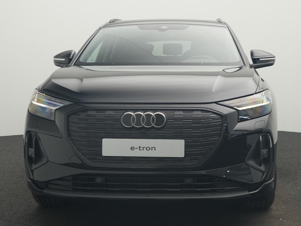 Audi Q4 e-tron e-Tron 82 kWh 45 Corporate S