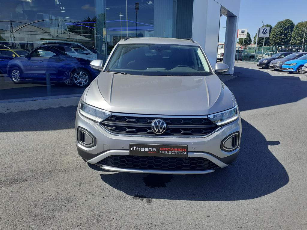 Volkswagen T-Roc 2.0 TDi SCR Life Business