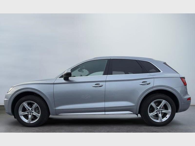 Audi Q5 QUATTRO Bte Auto * Cuir Sport, Clé Confort