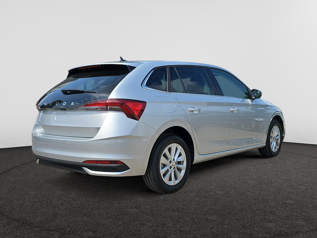 Skoda Scala FAMILY 1,0 TSI 110 PK DSG-7 AUTOMAAT