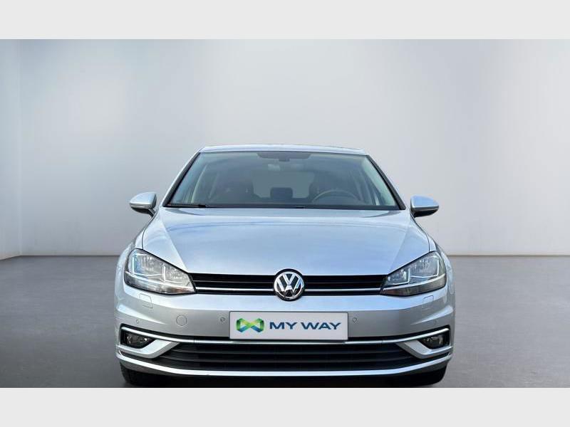 Volkswagen Golf VII Join - camera / gps / sieges et volant chauff /+++