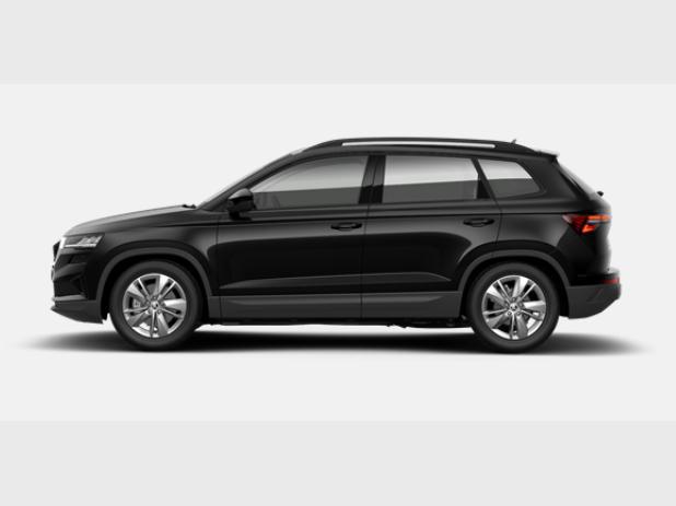 Skoda Karoq AMB TS 81/1.0 M6F