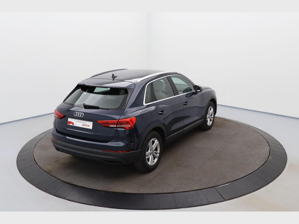 Audi Q3 35 TFSI 150 PK S-tronic