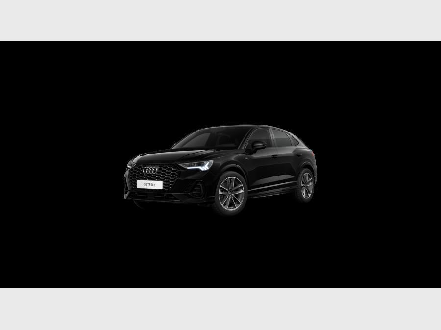 Audi Q3 Sportback Audi Q3 Sportback S line 45 TFSI e 180(245) kW(PS) S tronic