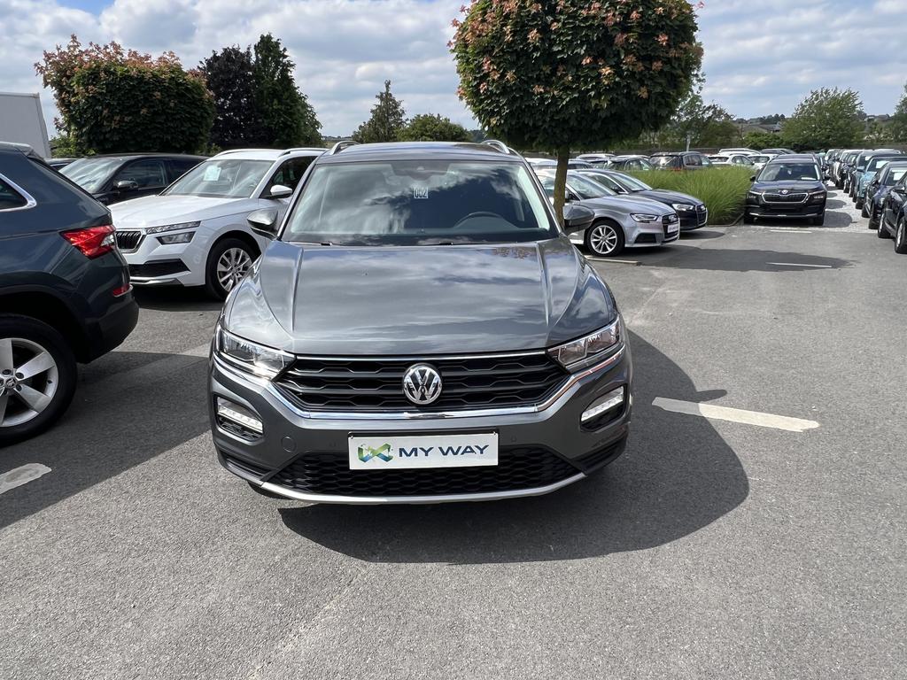 Volkswagen T-Roc Style 1.0TSI 85kW(115cv) 6v