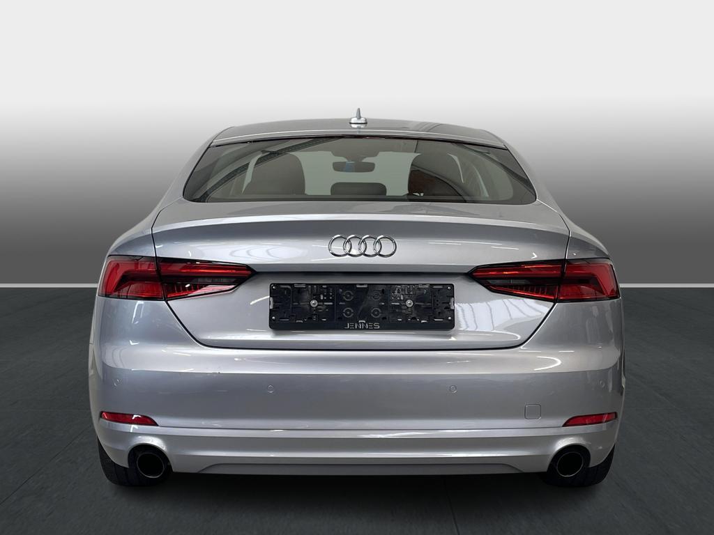 Audi A5 Sportback 2.0 TFSI ultra S tronic 190PK