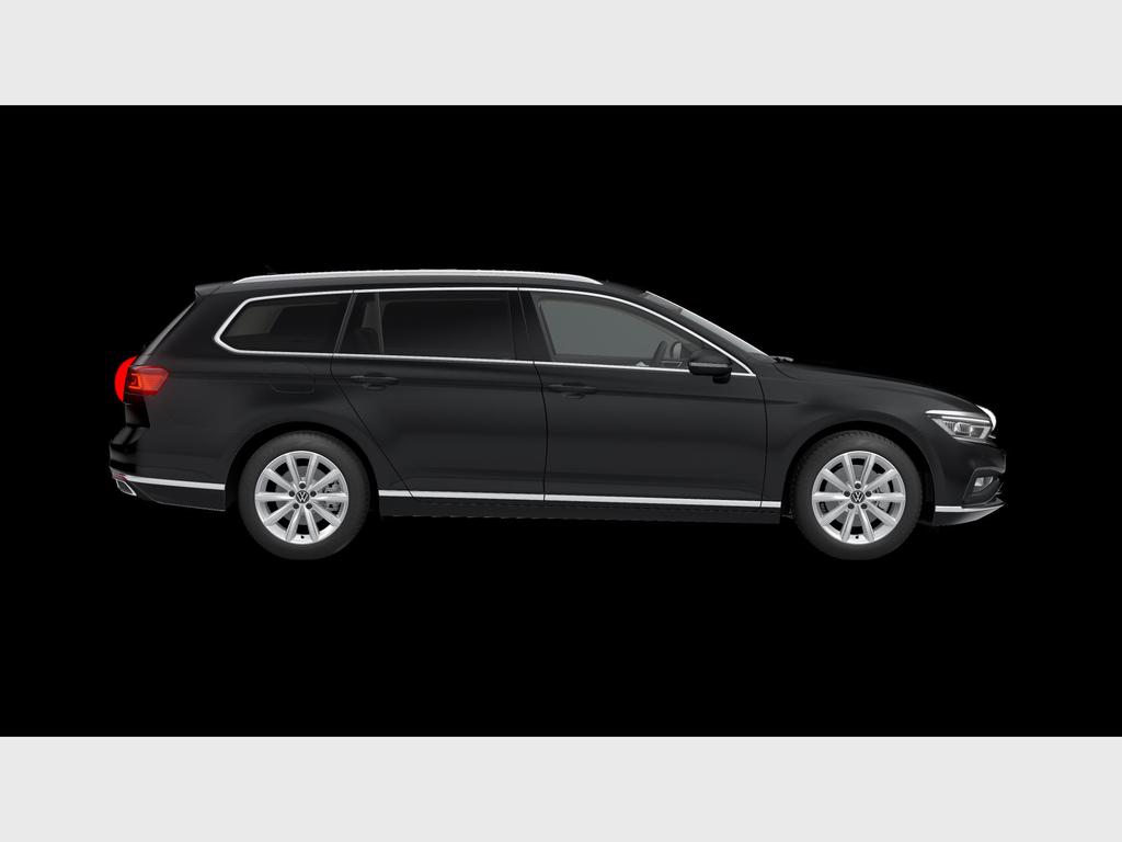 Volkswagen Passat Variant 2.0 TDI SCR 110 kW (150 ch) 7 vitesses DSG