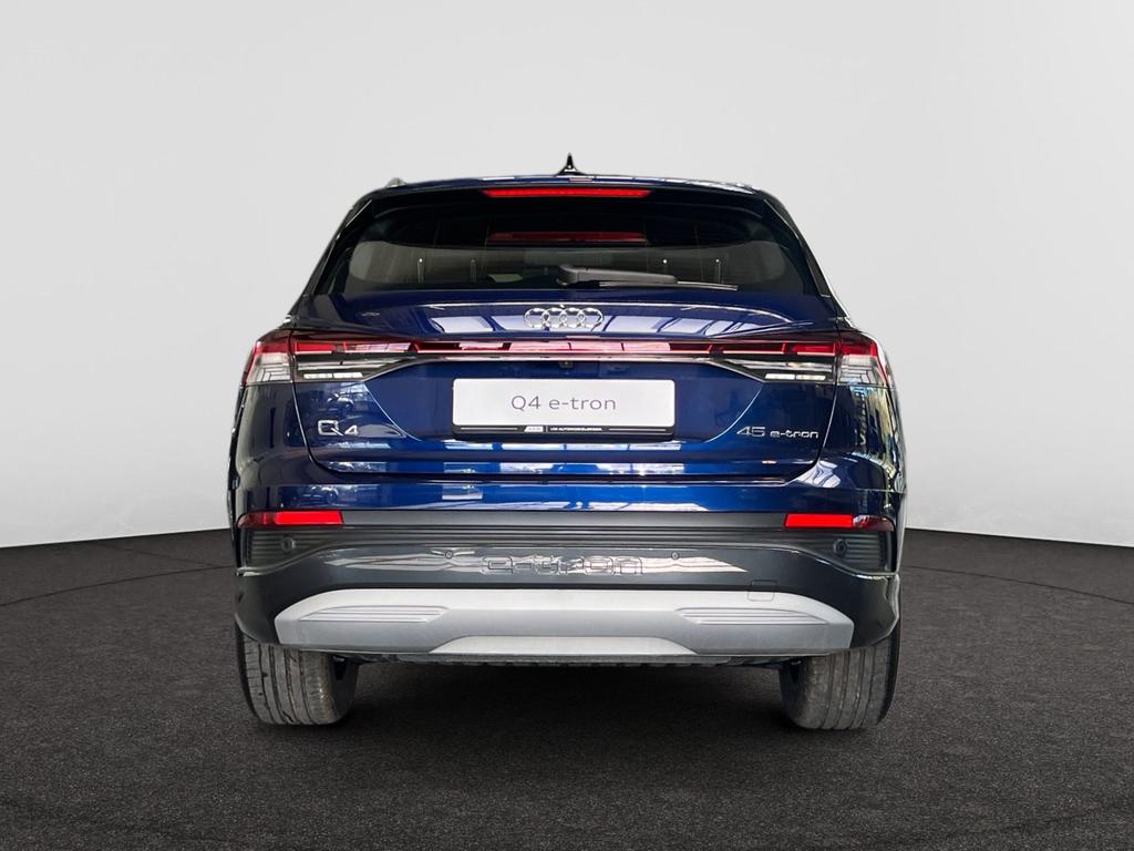 Audi Q4 e-tron Corporate 45 210KW 286pk