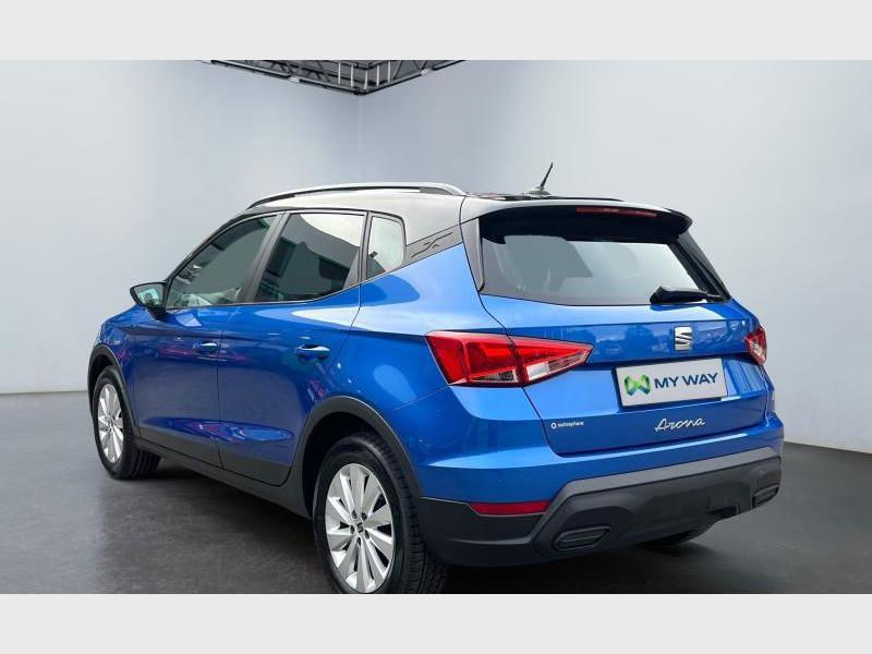 SEAT Arona Arona 1.0 TSI Style