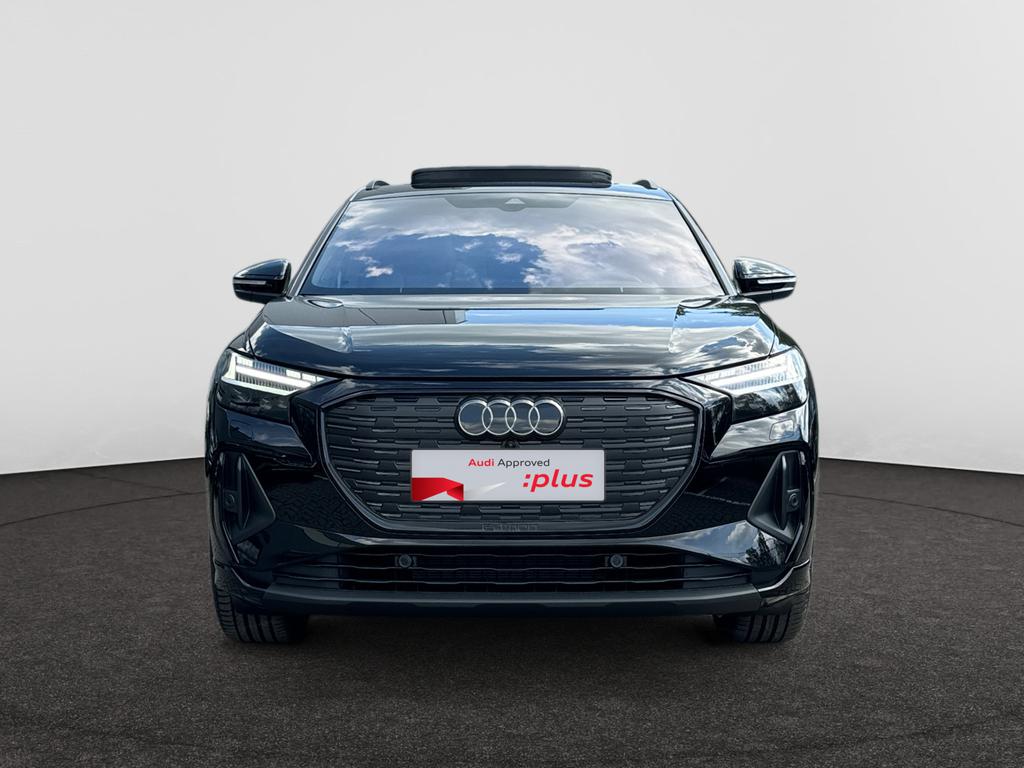 Audi Q4 e-tron e-Tron 82 kWh 45 Quattro Attraction