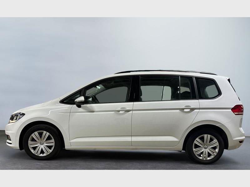 Volkswagen Touran 1.0 TSi 116 CV ToitPano*CruiseACC*ParkPilot