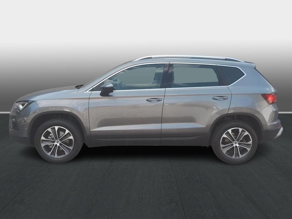 SEAT Ateca 1.5 TSI STYLE 5T 110 DS9 AU7