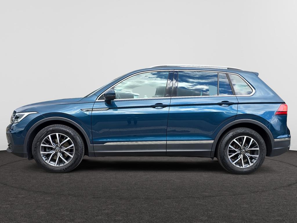 Volkswagen Tiguan Life 1.5 TSI ACT 150cv DSG