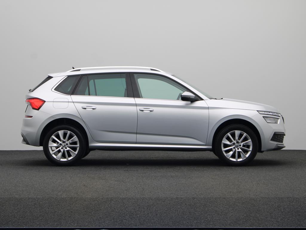 Skoda Kamiq 1.0 TSI 110 PK DSG AUTOMAAT