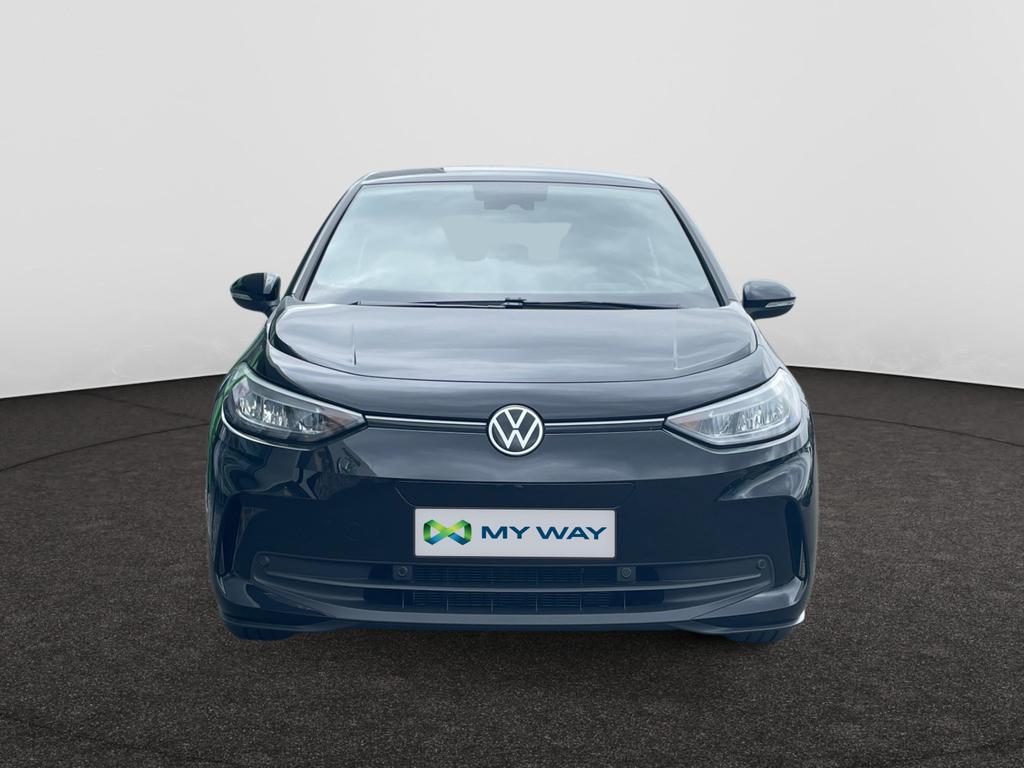 Volkswagen ID.3 Pro 150 kW (204 PS) 58 kWh, 1-speed automatic transmission