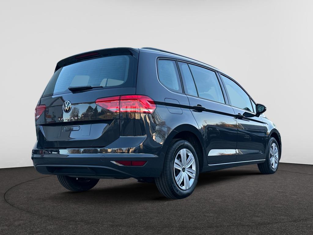 Volkswagen Touran TRENDLINE 1.5 TSI 110 KW (150 PK) 6V MANUEEL