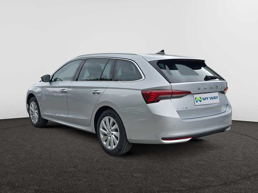 Skoda Octavia Combi Corporate 1.5 TSi 115cv