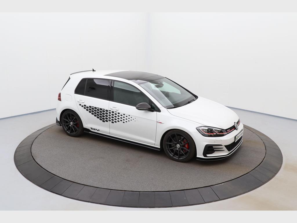 Volkswagen Golf VII GTI TCR 2.0 TSI 290 PK DSG-7