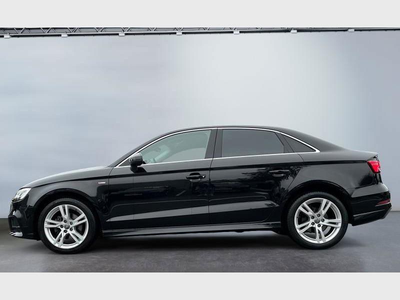 Audi A3 Sedan A3 30 TFSI (EU6d-TEMP)