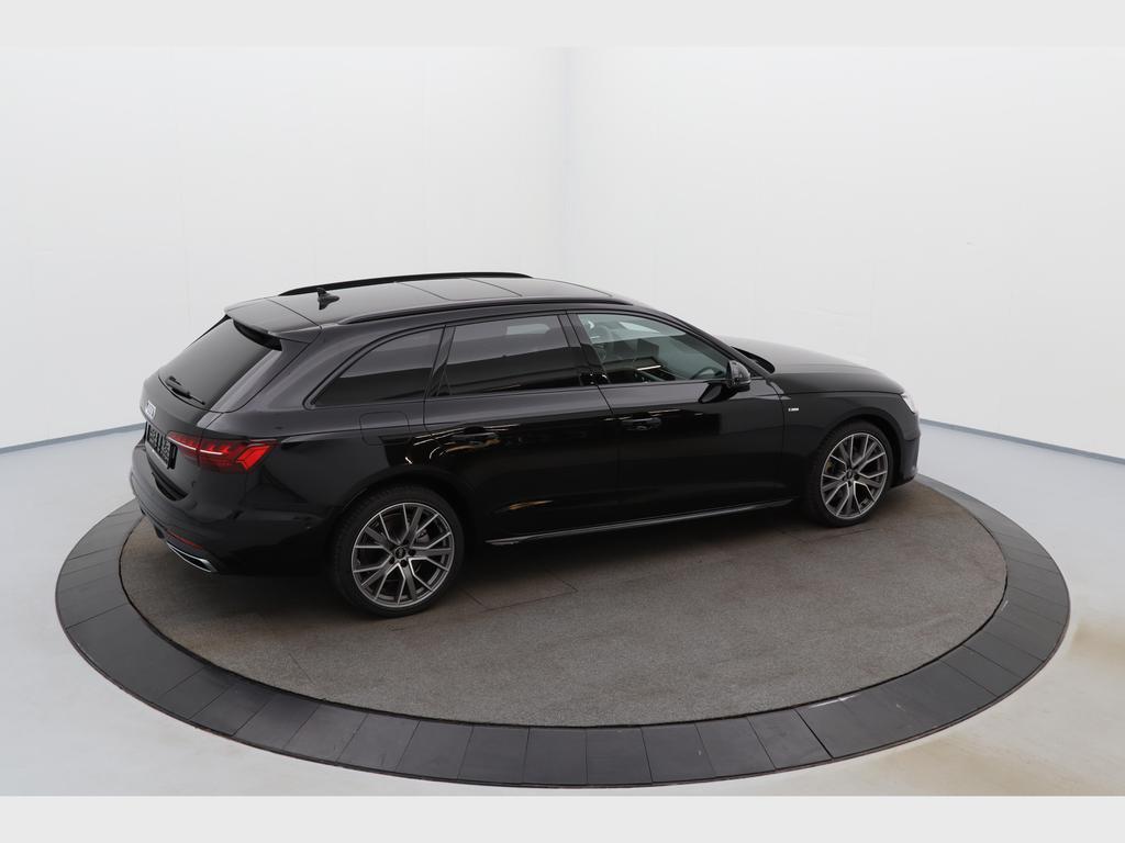 Audi A4 Avant Audi A4 Avant Sport Edition 35 TFSI  110(150) kW(ch) S tronic