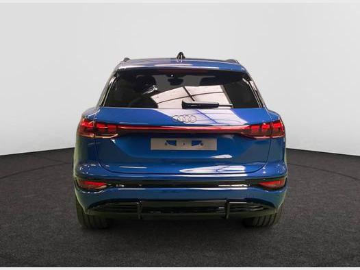 Audi Q6 e-tron e-Tron 100 kWh 55 Quattro Edition one blue