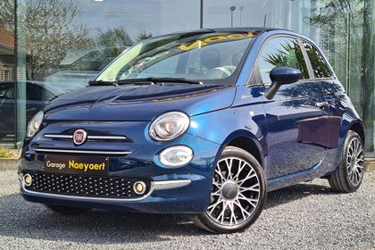 Fiat 500 Dolcevita - 1.0 MildHybrid 