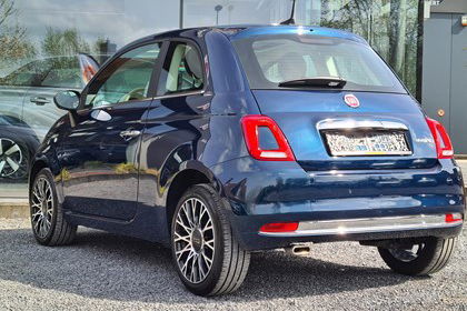 Fiat 500 Dolcevita - 1.0 MildHybrid 