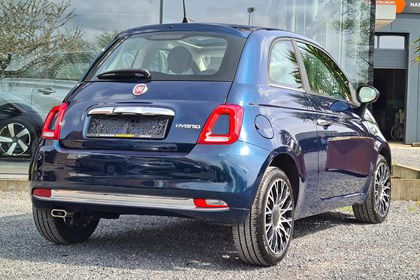 Fiat 500 Dolcevita - 1.0 MildHybrid 