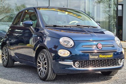 Fiat 500 Dolcevita - 1.0 MildHybrid 