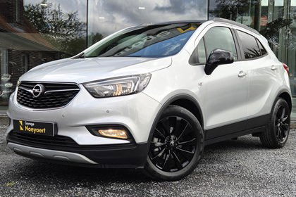 Opel Mokka Black Edition - 1.4 turbo